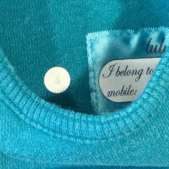 Lululemon Scuba size 4 Sweater - Picture 4 of 12